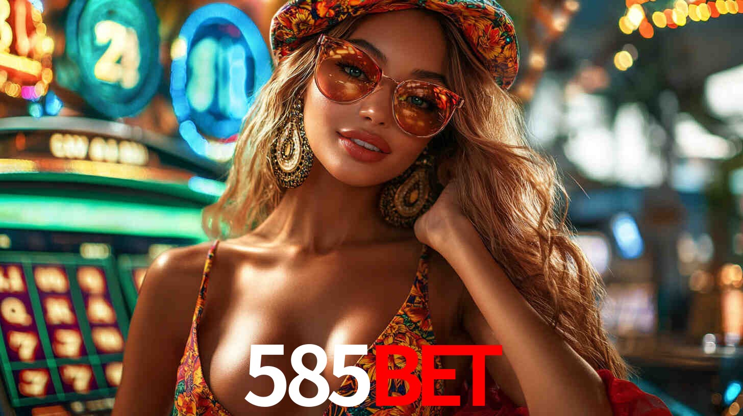 Welcome Bonus 585bet