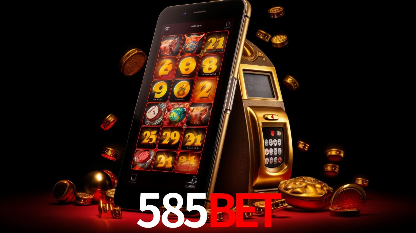 585bet 