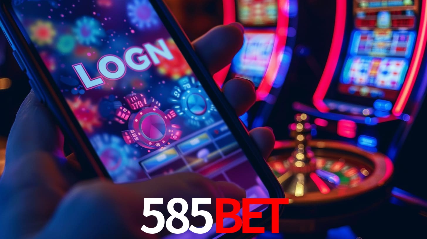 585bet
