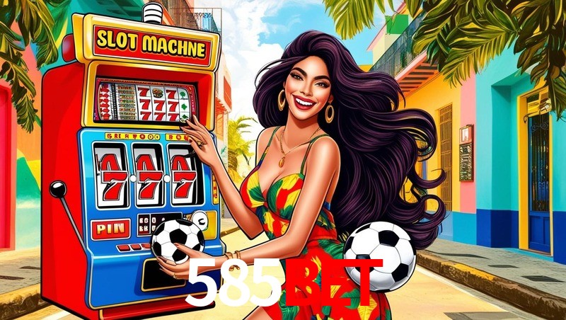 585bet 