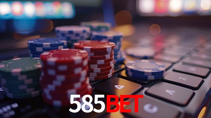 Especiais de Fim de Semana 585bet