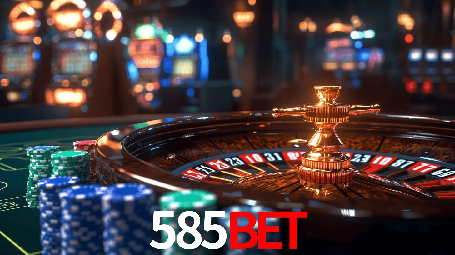 Live Casino 585bet