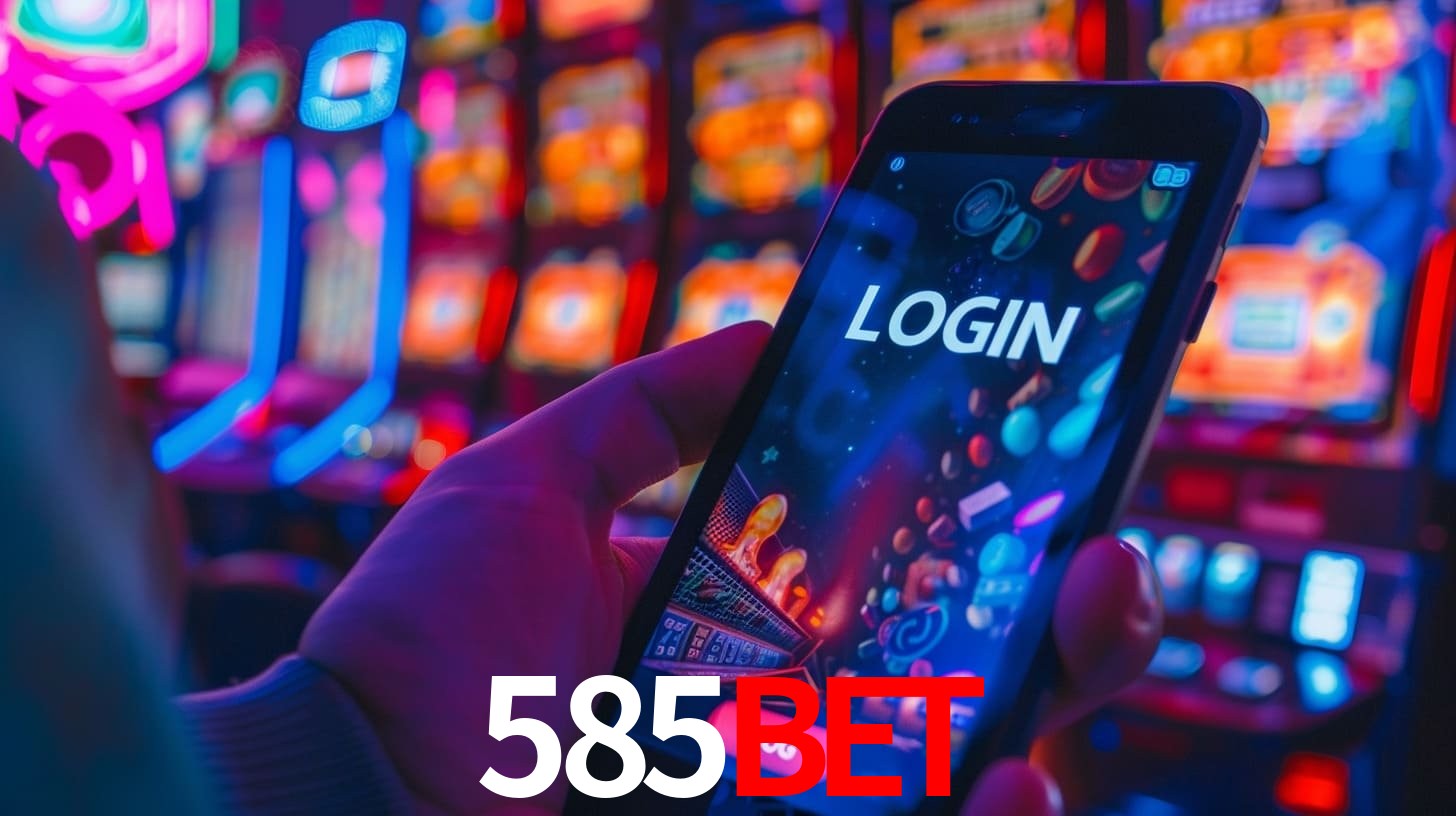 Casino VIP 585bet