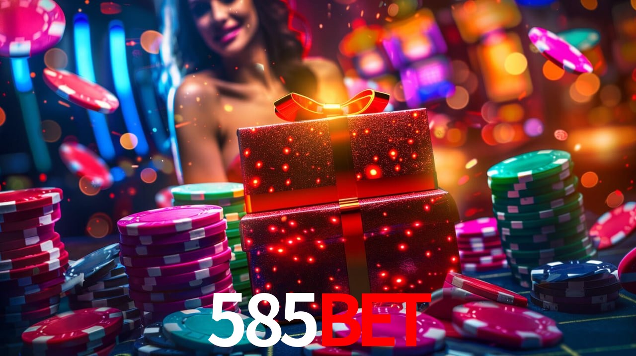 cassino 585bet