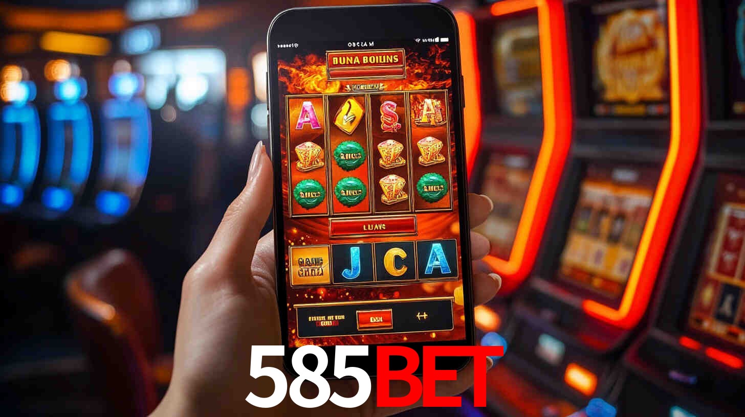 VIP Casino 585bet