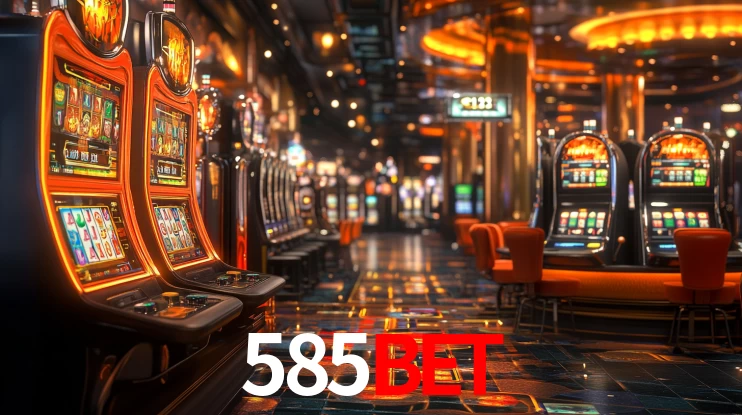 Football Betting 585bet