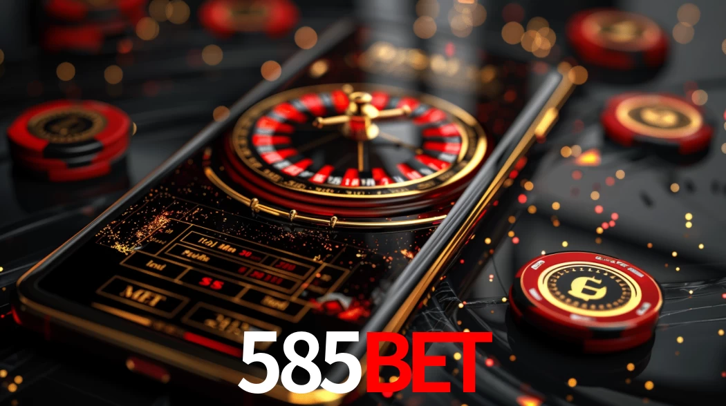 Exclusive Offers 585bet