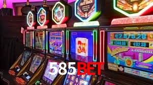Jogos Exclusivos 585bet