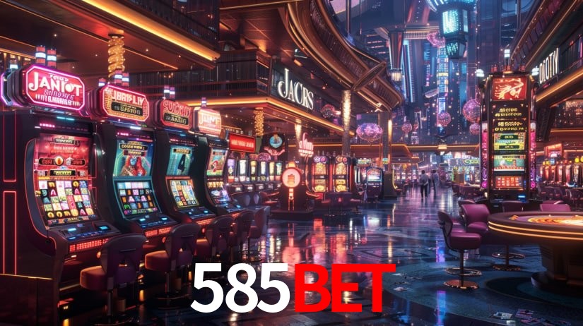Weekend Specials 585bet