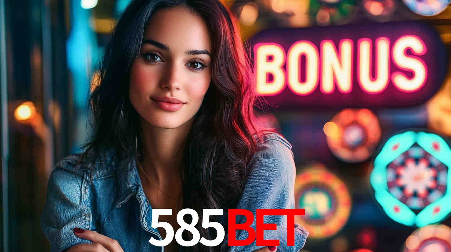 Daily Bonuses 585bet