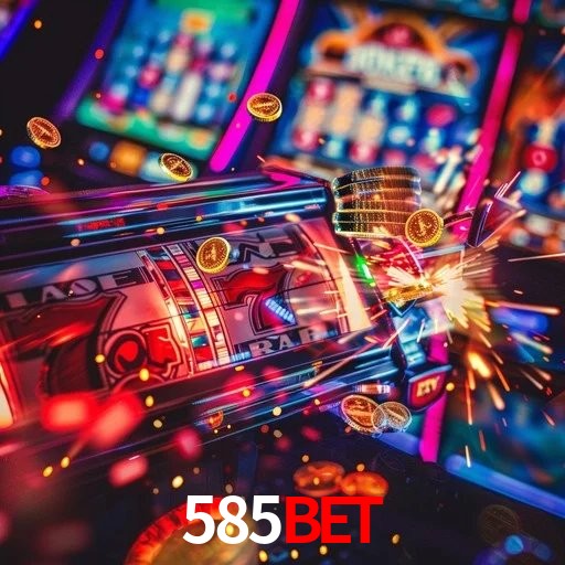 Casino Ao Vivo 585bet