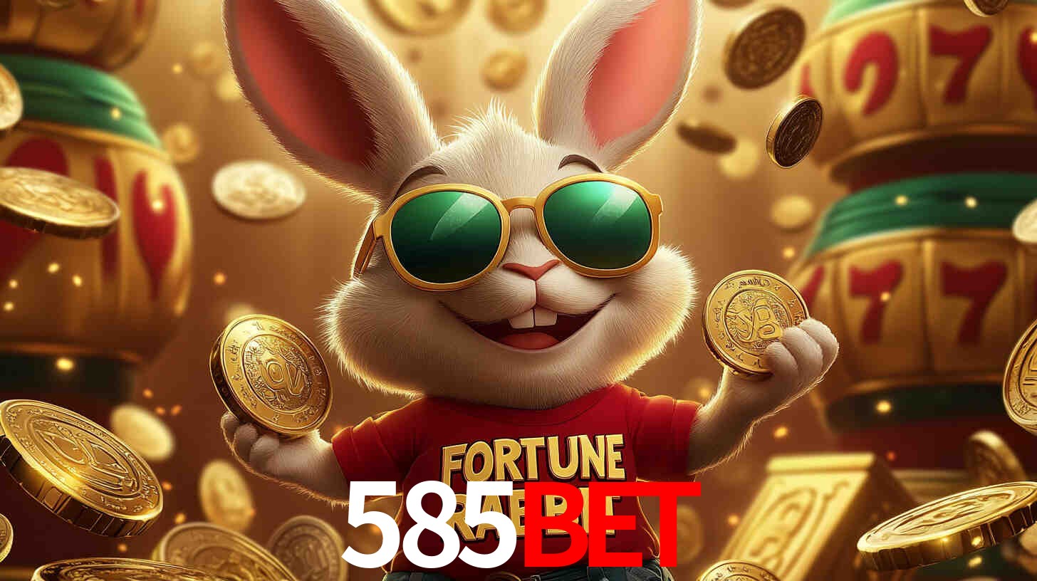 Welcome Bonus 585bet