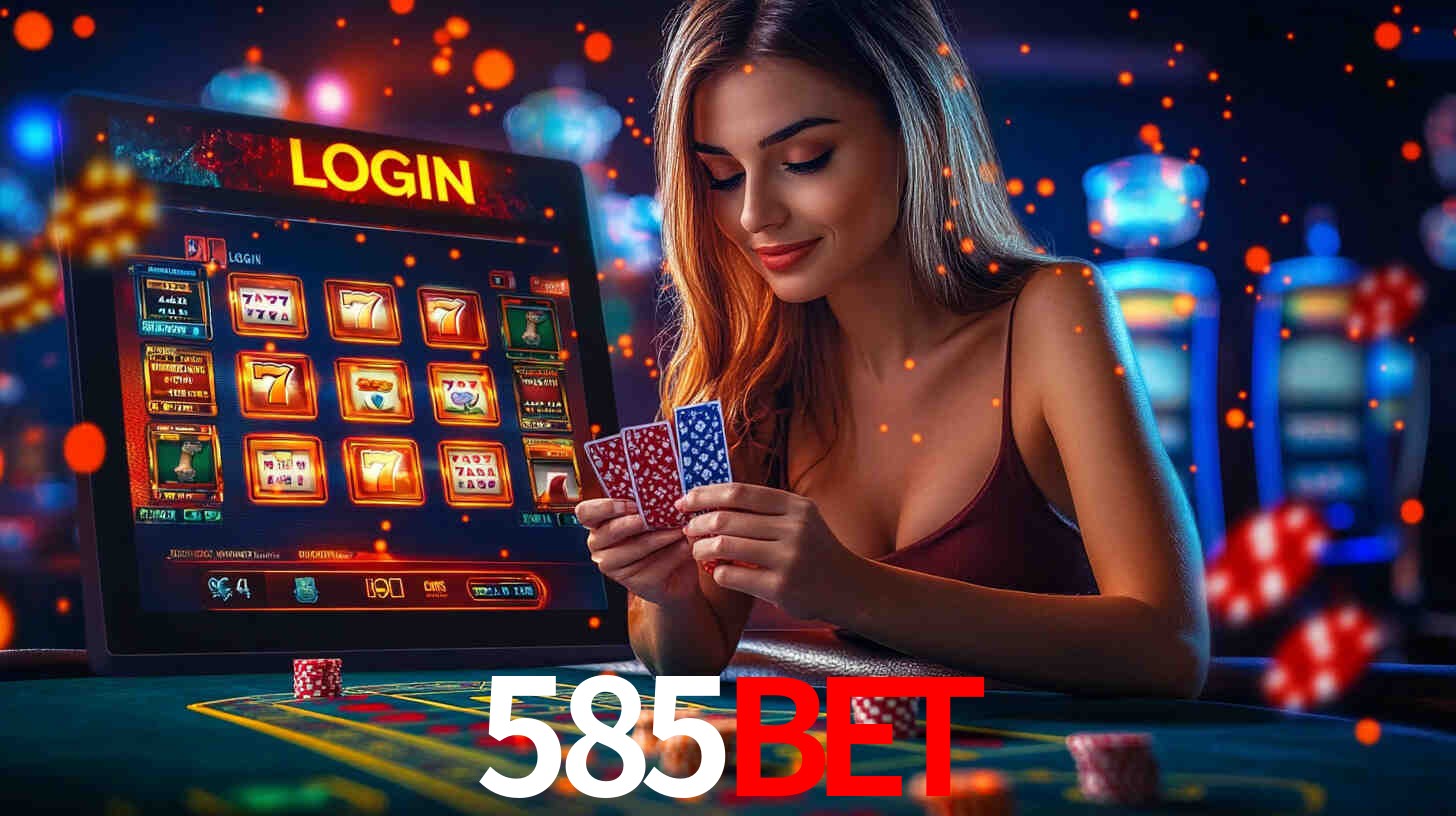 Exclusive Games 585bet
