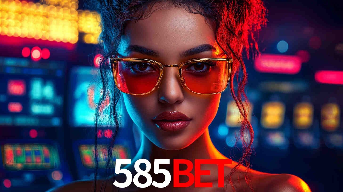 Descubra a Essência do 585bet: Nossa História e Compromissos